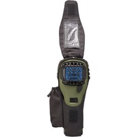 Holster für Mückenabwehr Handgerät MR-300/MR-350/MR-450, THERMACELL