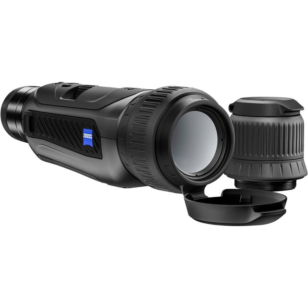 Wärmebildgerät DTI 6/40, ZEISS