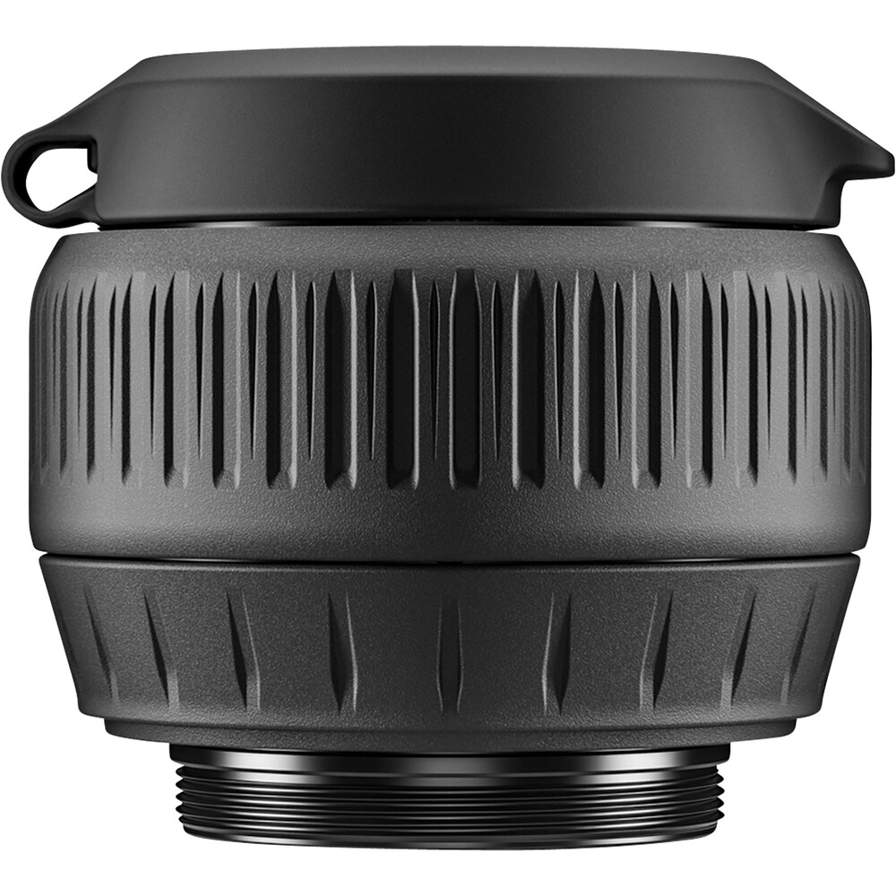 Wechselobjektiv 40 mm für DTI 6