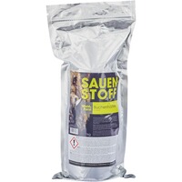 Buchenholzteer Sauenstoff, Wald & Forst