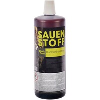 Buchenholzteer Sauenstoff, Wald & Forst