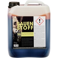 Buchenholzteer Sauenstoff, Wald & Forst