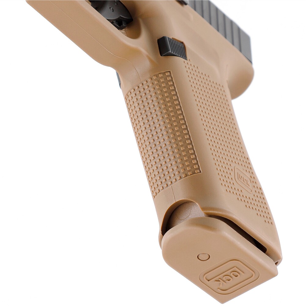 Schreckschuss Pistole 17 Gen5 Coyote, Glock