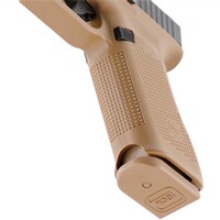 Schreckschuss Pistole 17 Gen5 Coyote, Glock