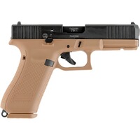 Schreckschuss Pistole Glock 17 Gen5 French Army, Glock