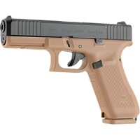 Schreckschuss Pistole Glock 17 Gen5 French Army, Glock