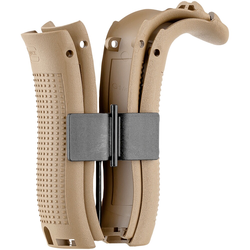 Schreckschuss Pistole Glock 17 Gen5 French Army, Glock