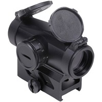 Rotpunktvisier Impulse 1x22, Firefield