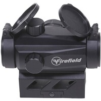 Rotpunktvisier Impulse 1x22, Firefield