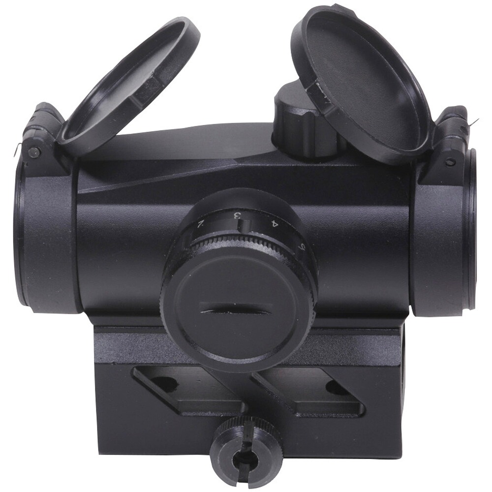 Rotpunktvisier Impulse 1x22, Firefield