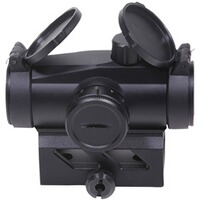 Rotpunktvisier Impulse 1x22, Firefield
