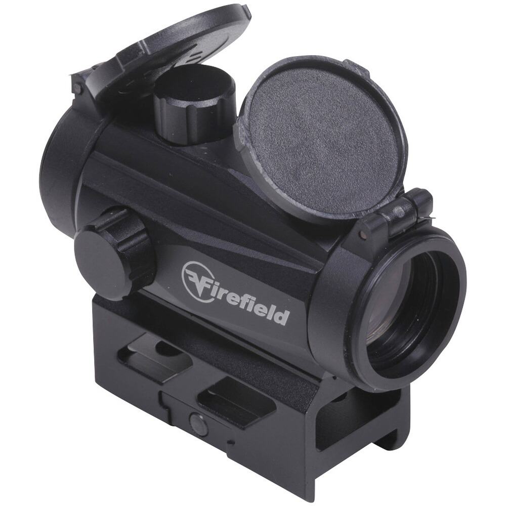 Rotpunktvisier Impulse 1x22, Firefield