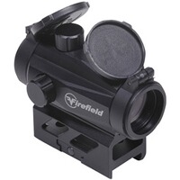 Rotpunktvisier Impulse 1x22, Firefield