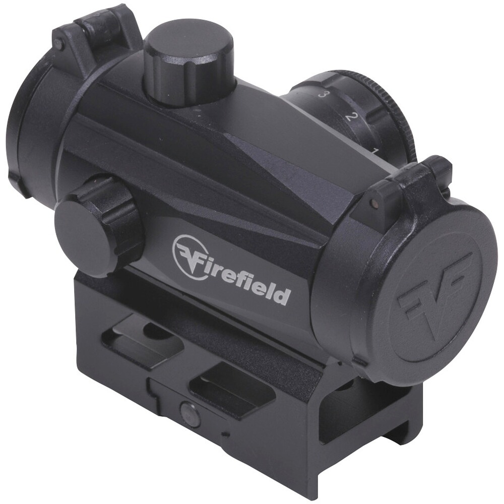 Rotpunktvisier Impulse 1x22, Firefield