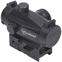 Rotpunktvisier Impulse 1x22, Firefield