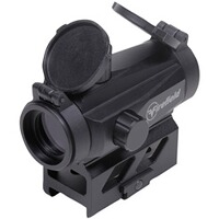 Rotpunktvisier Impulse 1x22, Firefield