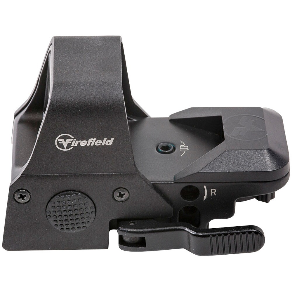 Reflexvisier Impact XLT, Firefield