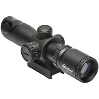 Zielfernrohr Barrage 1.5-5x32, Firefield