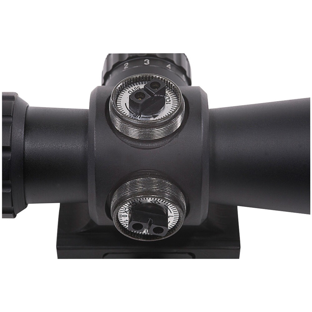 Zielfernrohr Barrage 1.5-5x32, Firefield
