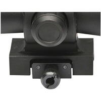 Zielfernrohr Barrage 1.5-5x32, Firefield