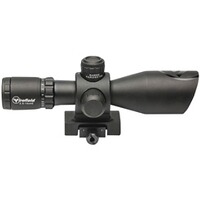 Zielfernrohr Barrage 2,5-10x40, Firefield