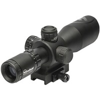 Zielfernrohr Barrage 2,5-10x40, Firefield