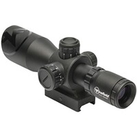 Zielfernrohr Barrage 2,5-10x40, Firefield