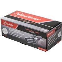 Zielfernrohr Barrage 2,5-10x40, Firefield