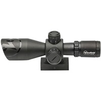 Zielfernrohr Barrage 2,5-10x40, Firefield