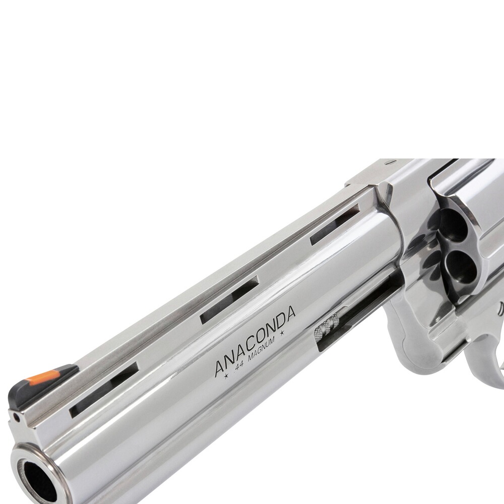 Revolver Anaconda 6", Colt