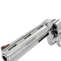 Revolver Anaconda 6", Colt
