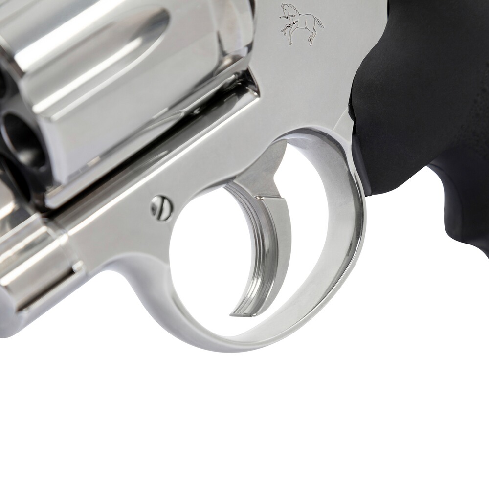 Revolver Anaconda 6", Colt