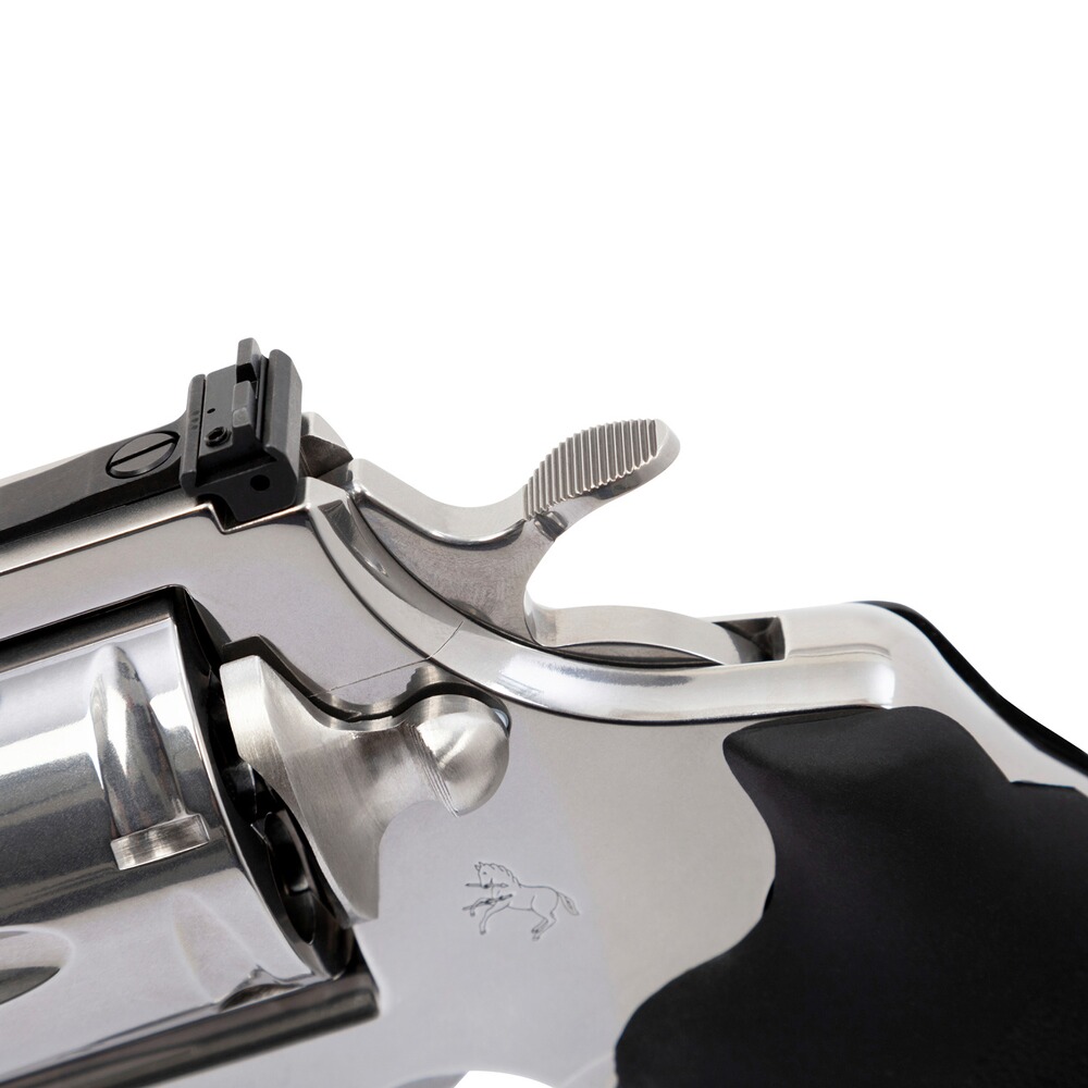 Revolver Anaconda 6", Colt