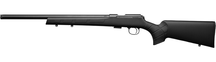 KK-Repetierbüchse 457 Varmint Synthetic, CZ