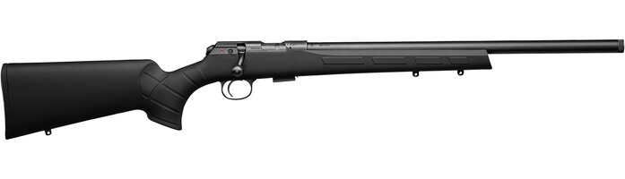 KK-Repetierbüchse 457 Varmint Synthetic, CZ