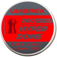 4,5mm Diabolo Hyperdome 0,36g, Umarex