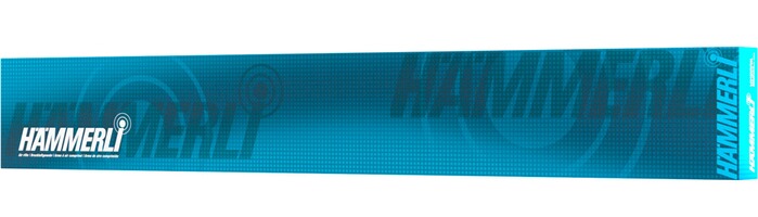 Luftgewehr Black Force 400 Combo, Hämmerli