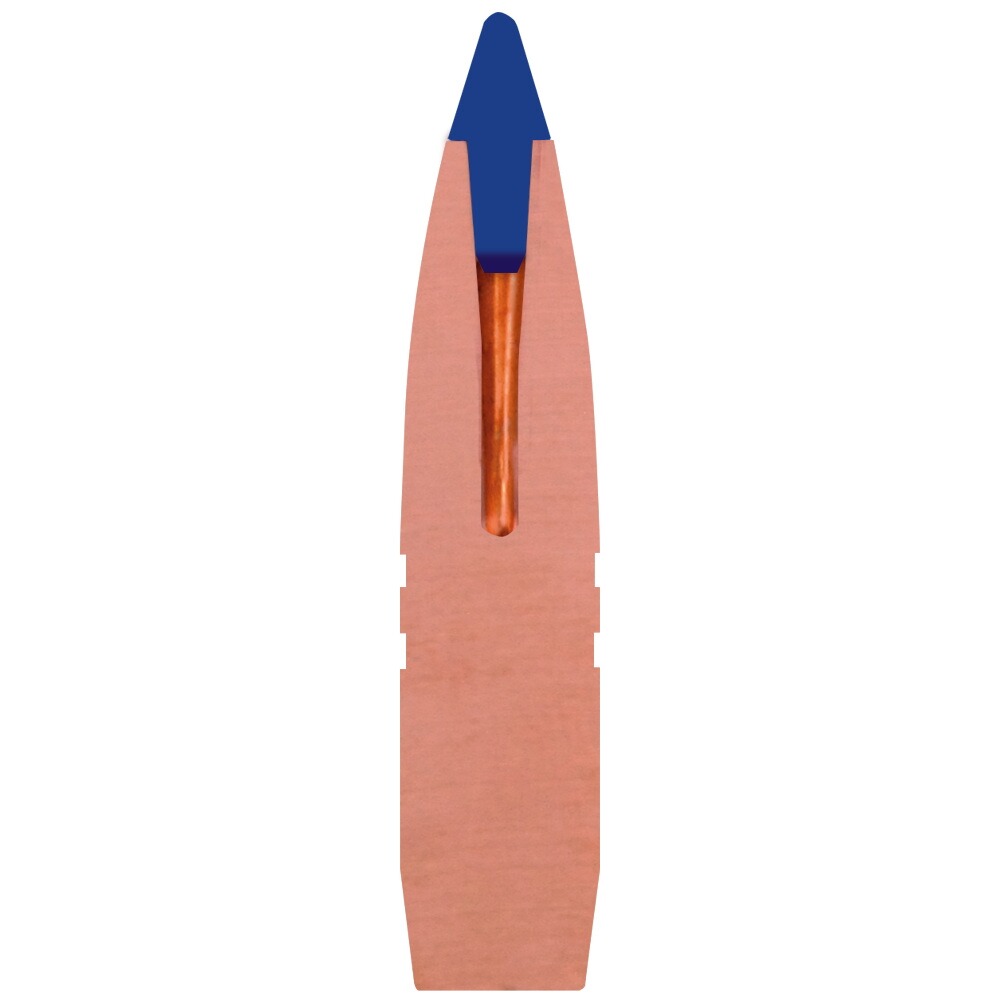 .30-06 Spr. Vor-TX LRX BT 11,3g/175grs., Barnes