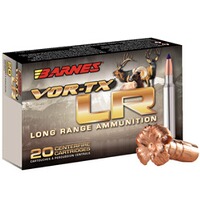 .30-06 Spr. Vor-TX LRX BT 11,3g/175grs., Barnes