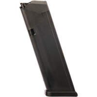 Magazin Glock 17, 17L und 34, Glock