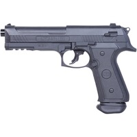 CO2 Pistole Alfa 1.50 RAM, LTL
