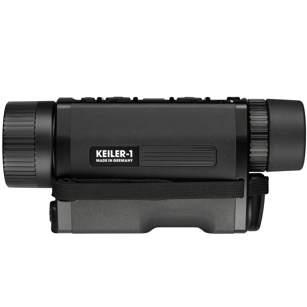 Wärmebildgerät Keiler-1, Liemke