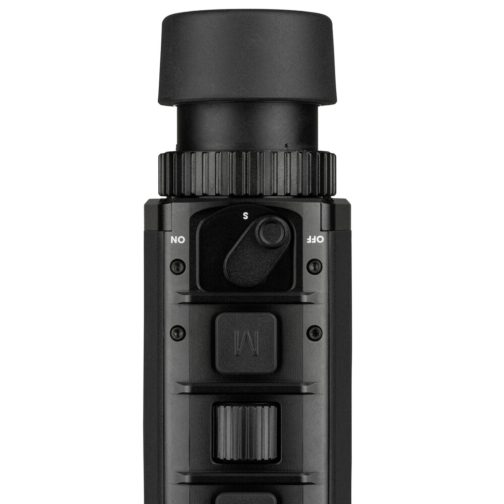 Wärmebildgerät Keiler-1, Liemke