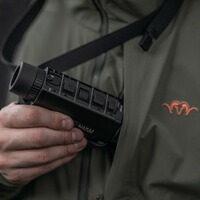 Wärmebildgerät Keiler-1, Liemke