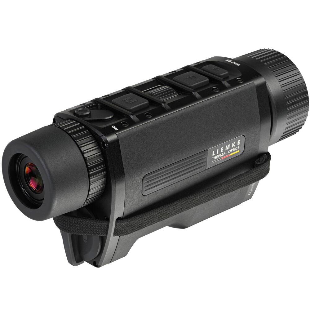 Wärmebildgerät Keiler-1, Liemke