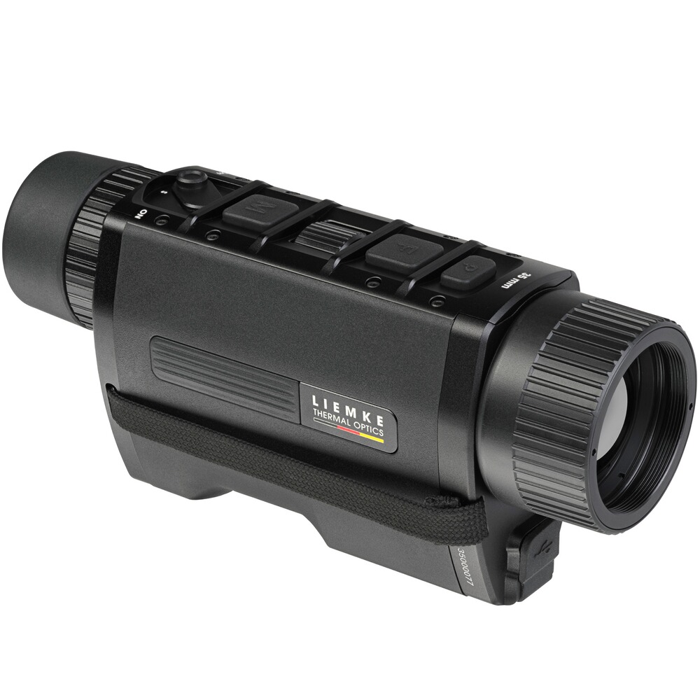 Wärmebildgerät Keiler-1, Liemke