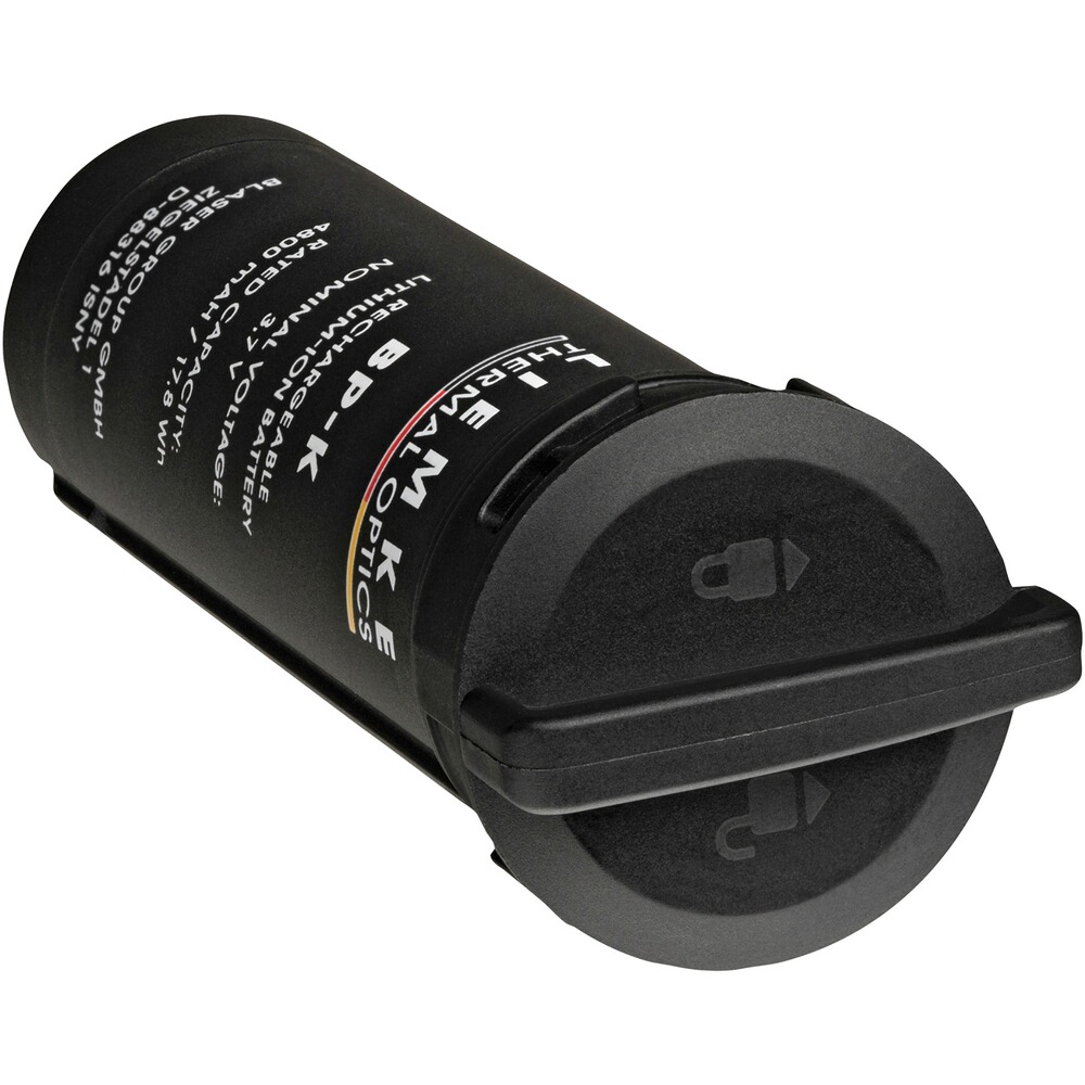 Batteriepack BP-K, Liemke