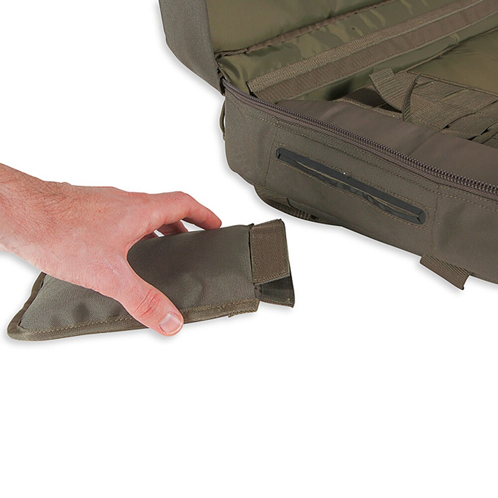 Gewehrtasche Modular Rifle Bag – erweiterbar, Tasmanian Tiger