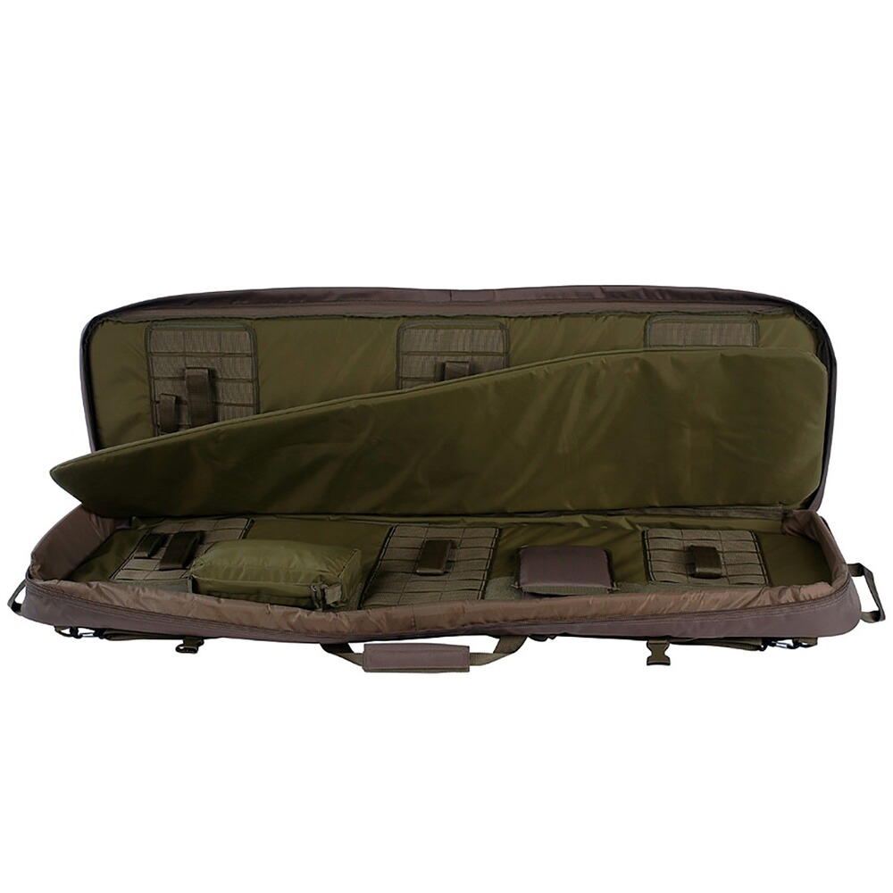 Gewehrtasche Modular Rifle Bag – erweiterbar, Tasmanian Tiger