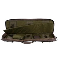 Gewehrtasche Modular Rifle Bag – erweiterbar, Tasmanian Tiger